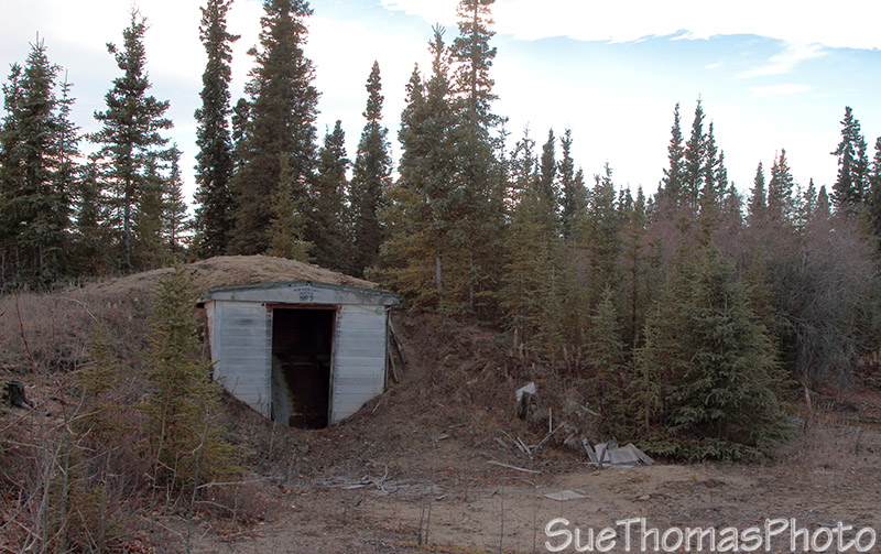 historical structure