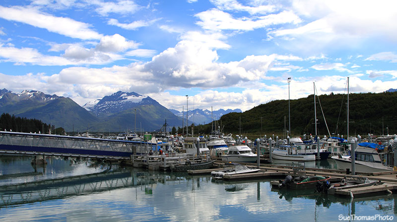 Valdez, Alaska