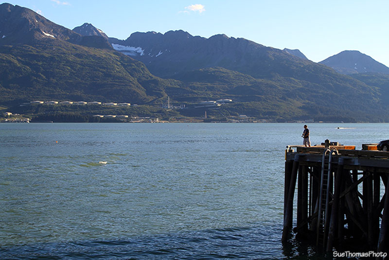 Valdez, Alaska