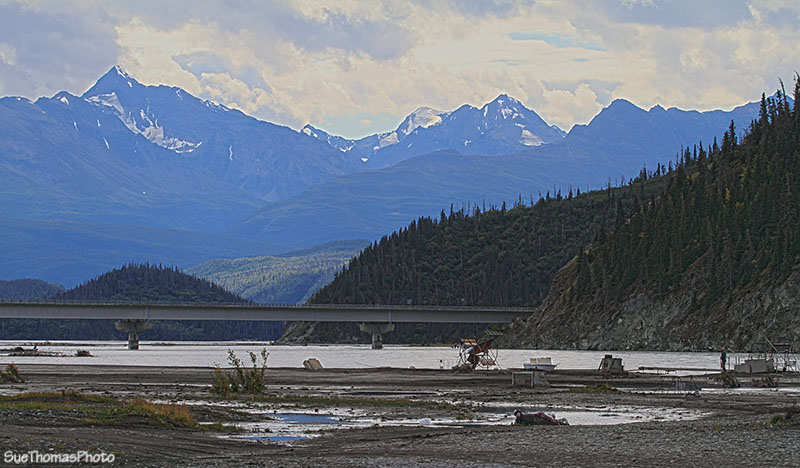 Chitina, Alaska