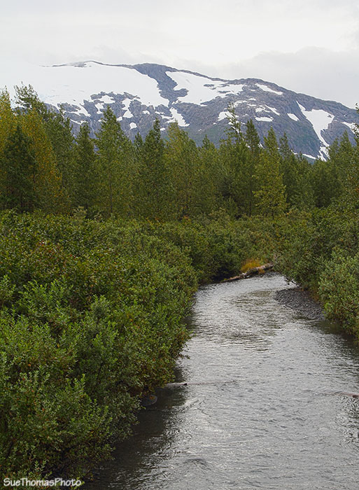 Chugach National Forest, Alaska