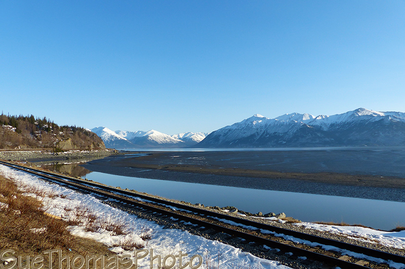 Turnagain Arm