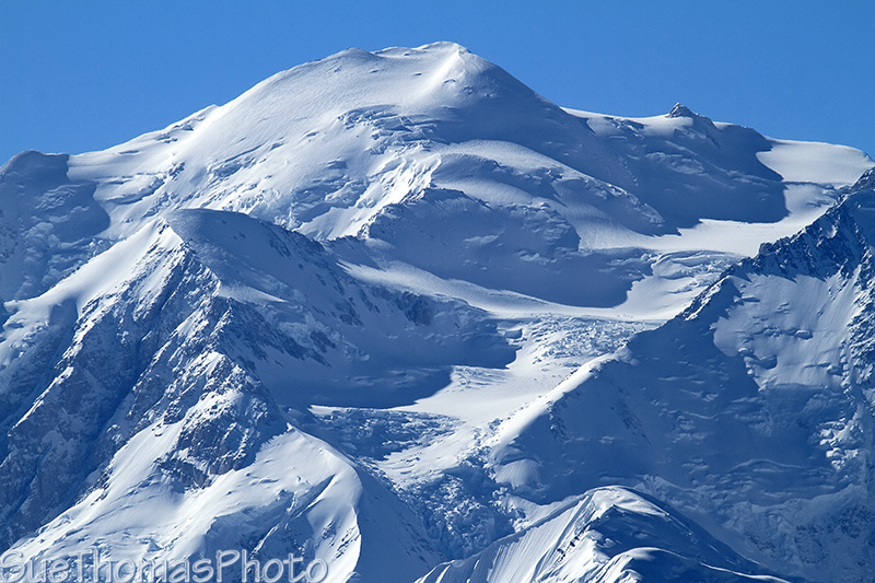 Denali / Mt McKinley, Alaska