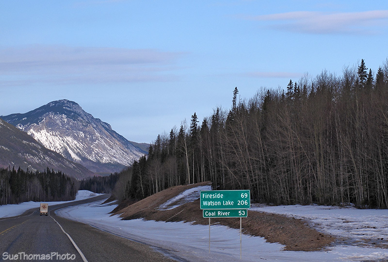 Alaska Highway