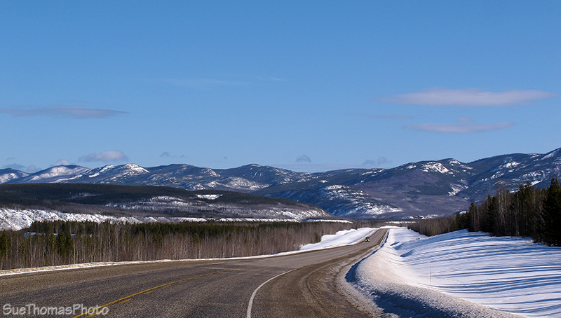 Alaska Highway