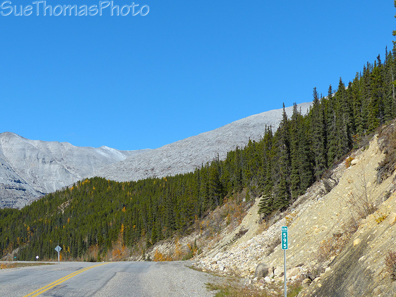 In Stone Mountain park