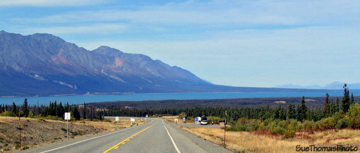 Haines Junction, Yukon