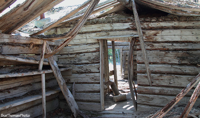 Silver City - Kluane Lake, Yukon