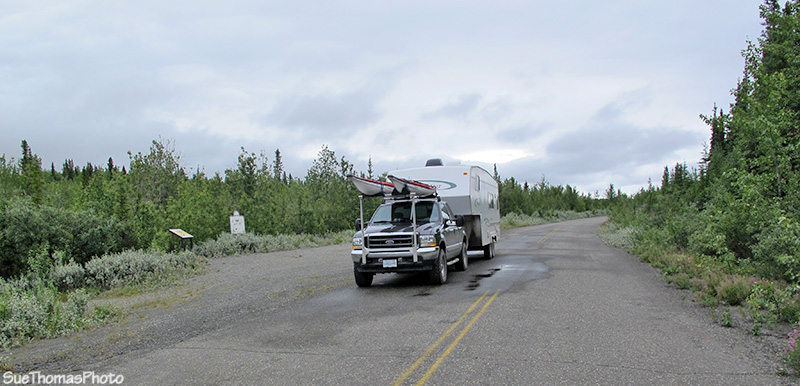 Alaska Highway