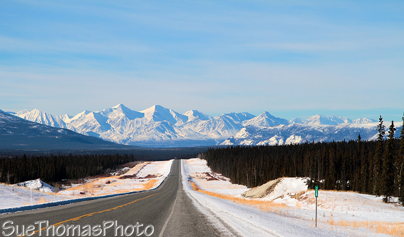 km 1528 AK Hwy
