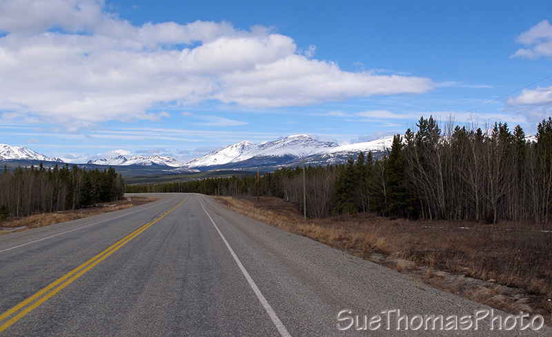 Alaska Highway