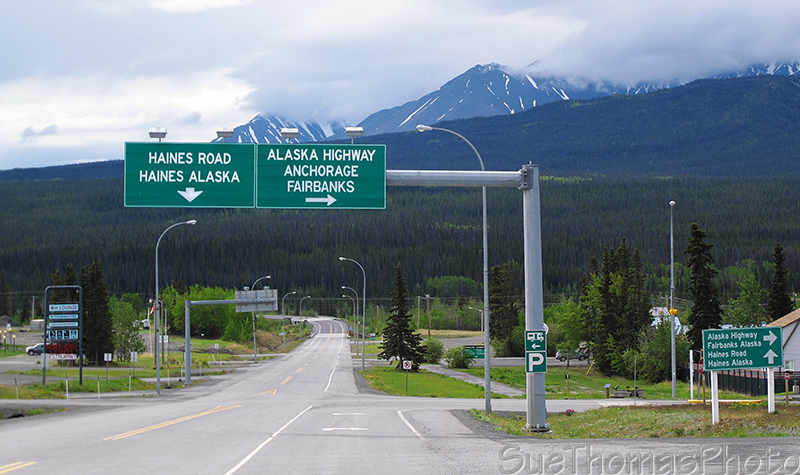 AK Hwy
