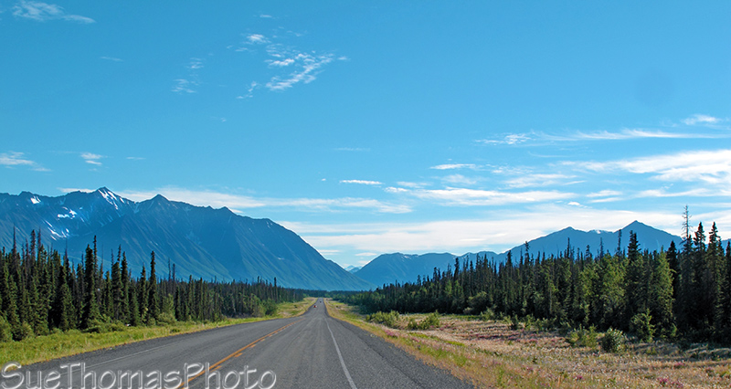 Alaska Highway