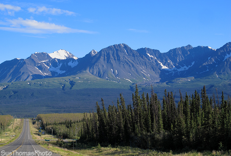 Alaska Highway