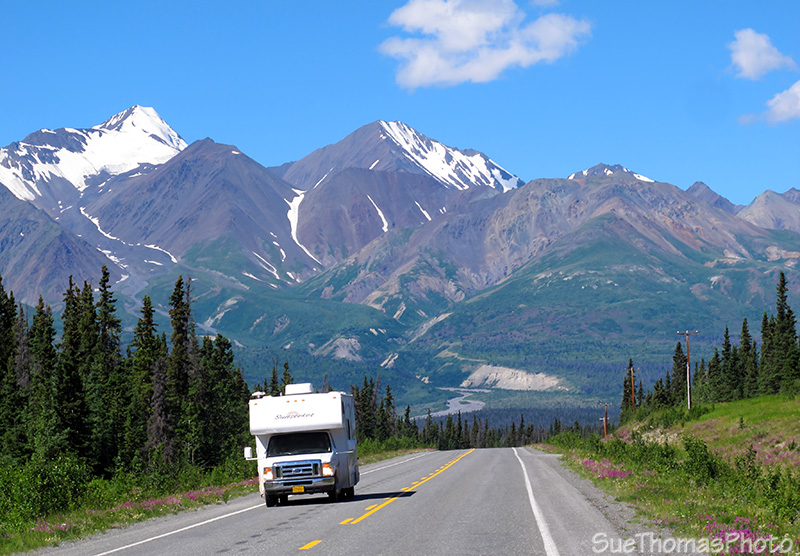 Alaska Highway