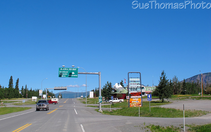 Alaska Highway