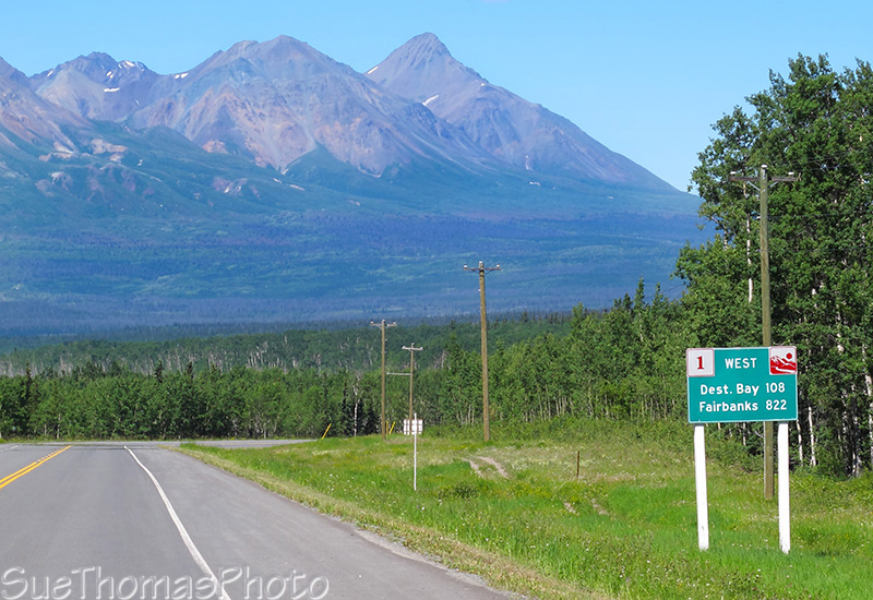 Alaska Highway