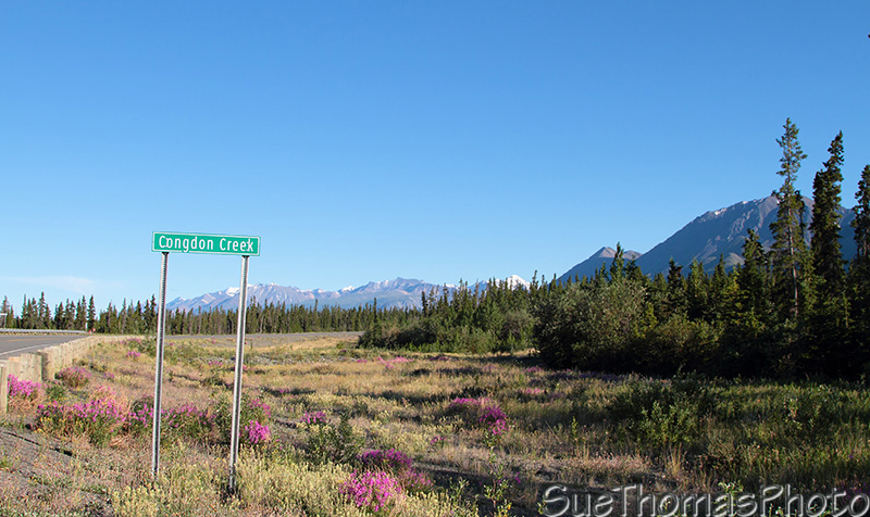 Alaska Highway