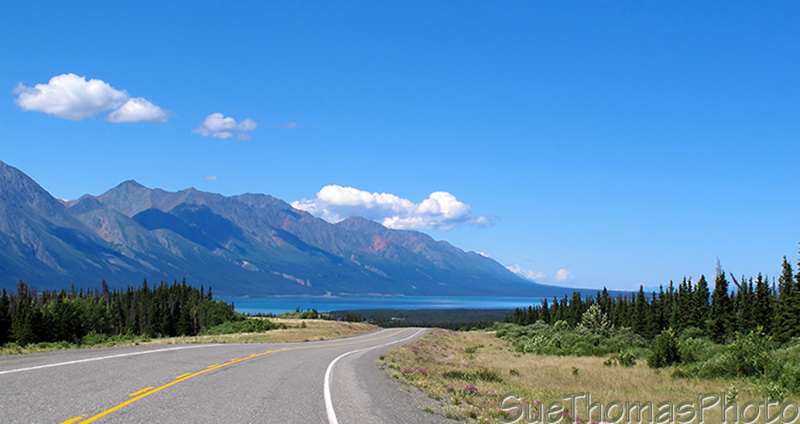 Alaska Highway