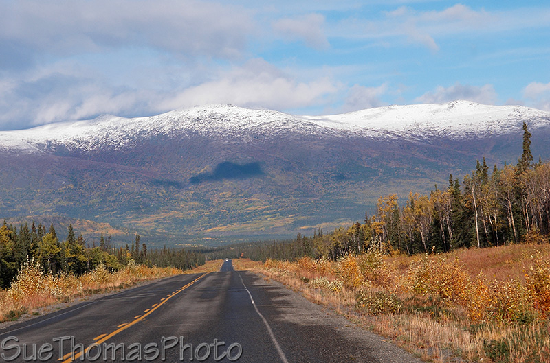 Alaska Hwy