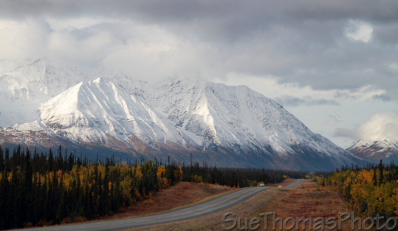 Alaska Highway