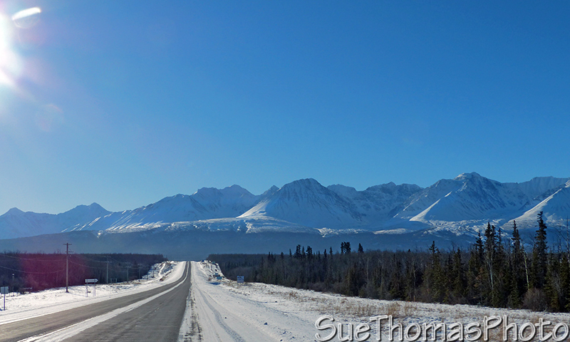 Alaska Highway
