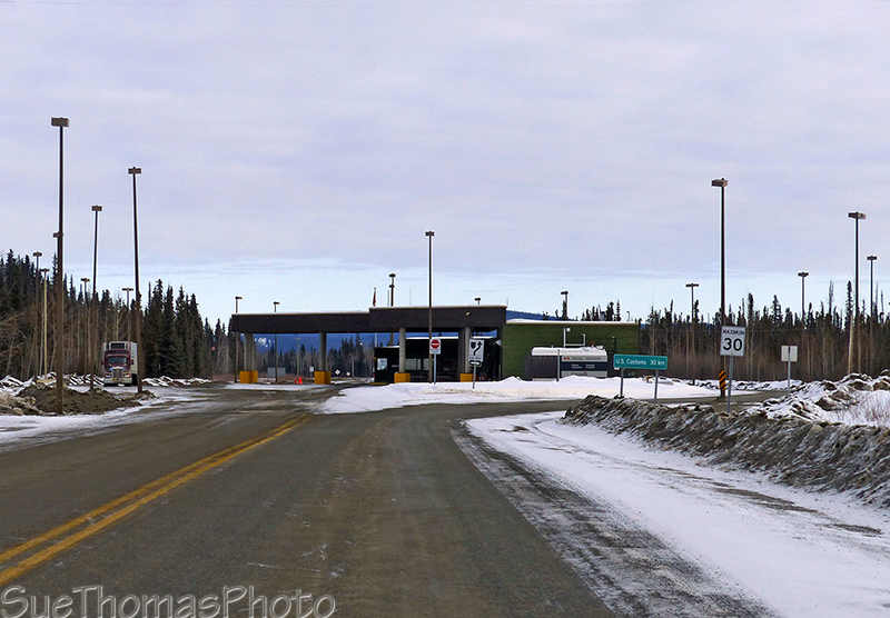 Beaver Creek customs