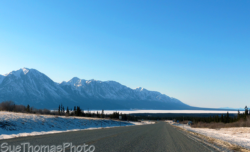 Alaska Hwy