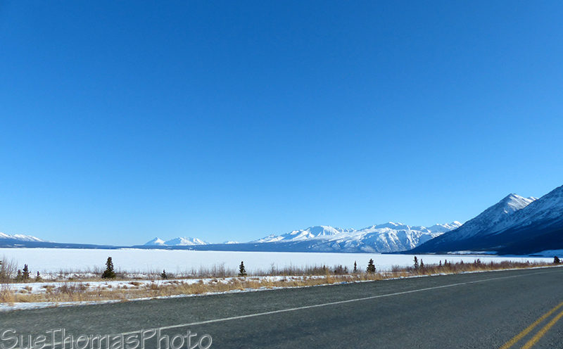 Alaska Hwy