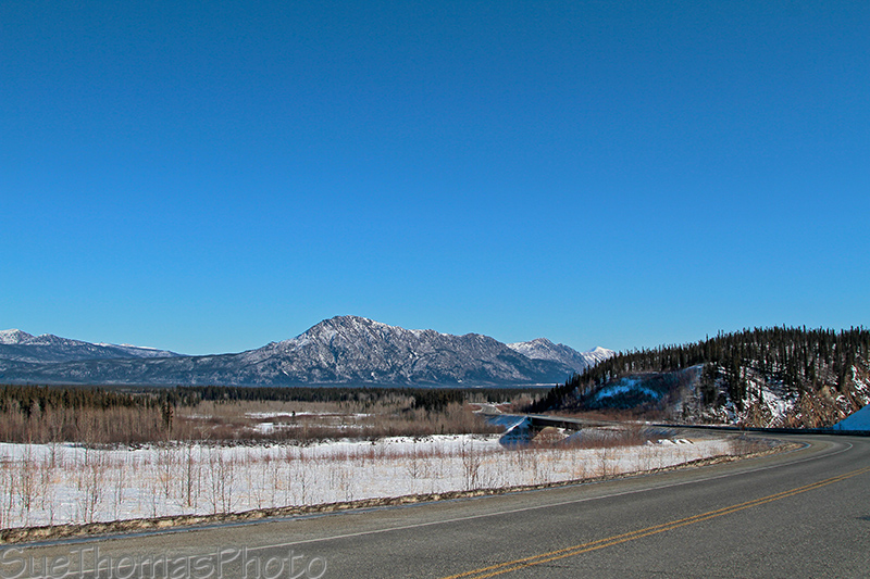 Alaska Hwy