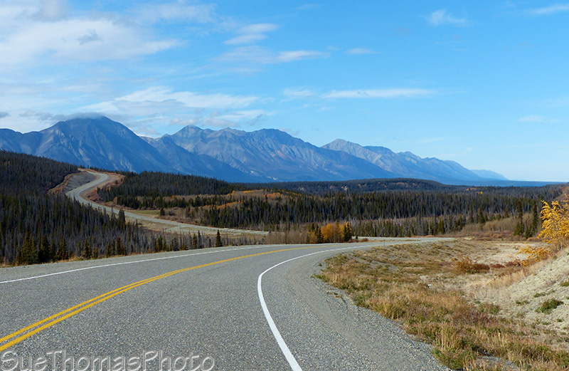 Alaska Highway