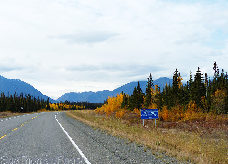 Alaska Highway