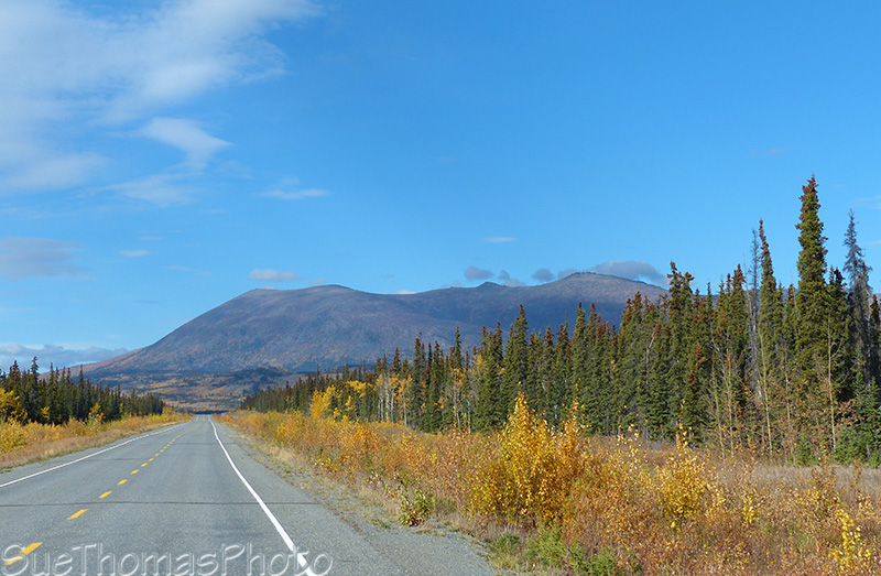 Alaska Highway
