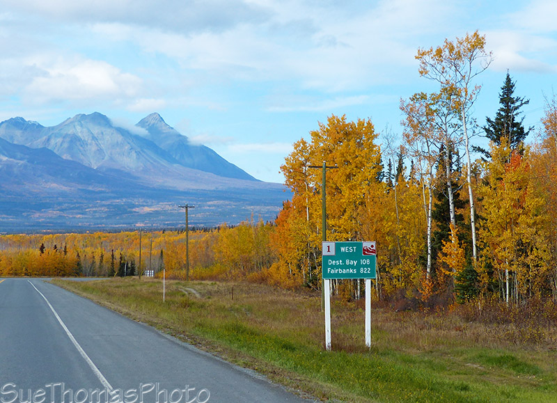 Alaska Highway