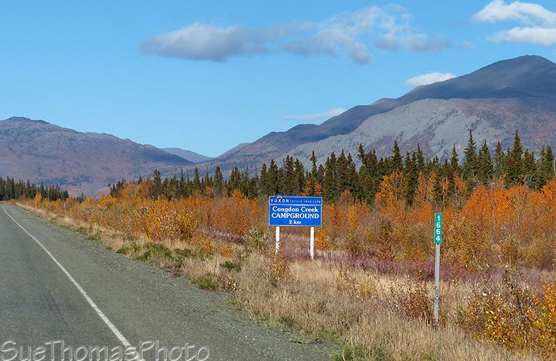 Alaska Highway