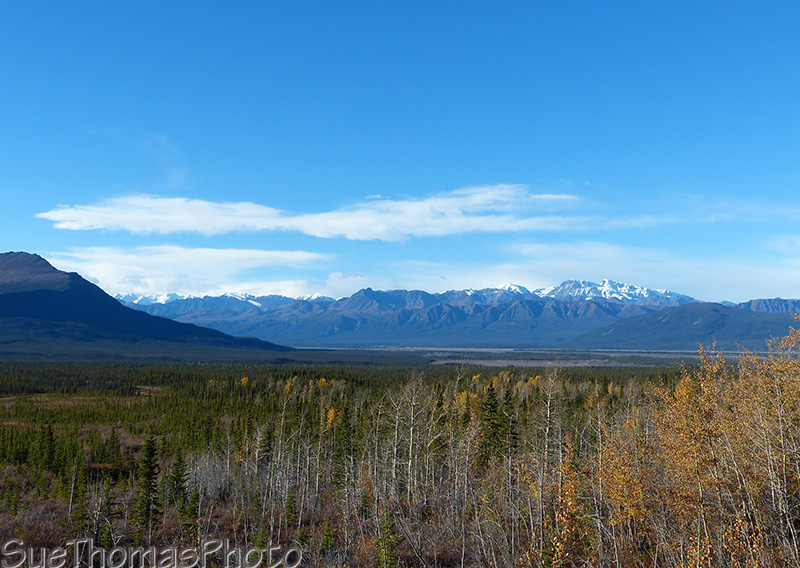 Alaska Highway