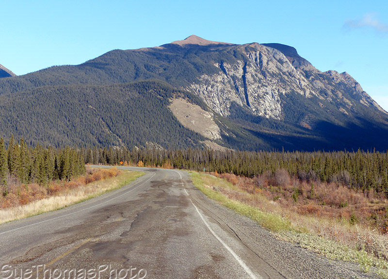 Alaska Highway