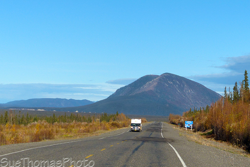 Alaska Highway