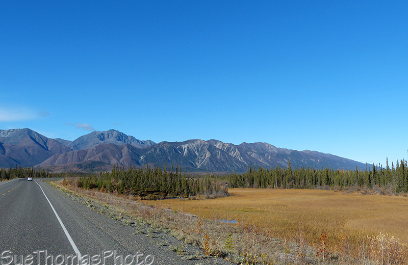 Alaska Highway