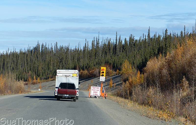 Alaska Highway