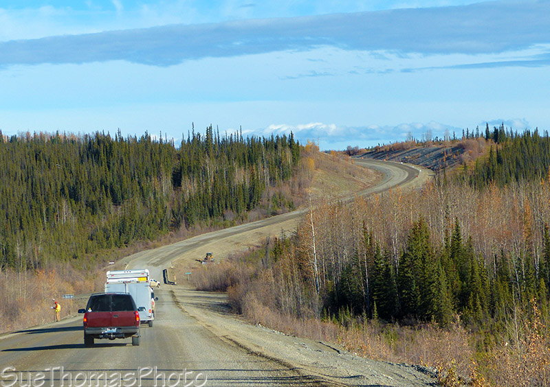 Alaska Highway