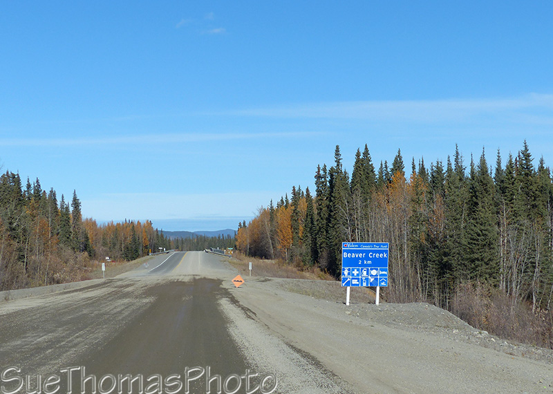 Alaska Highway