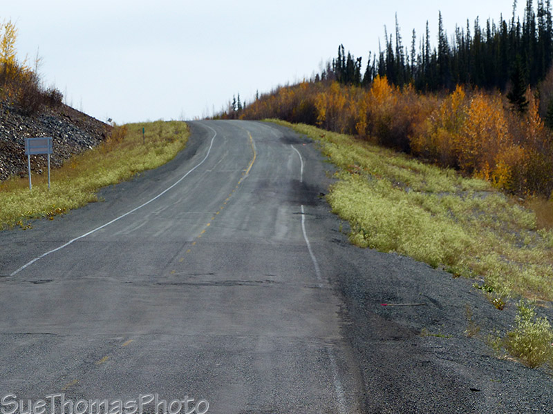 Alaska Highway