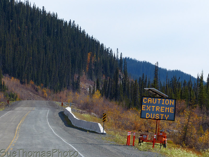 Alaska Highway