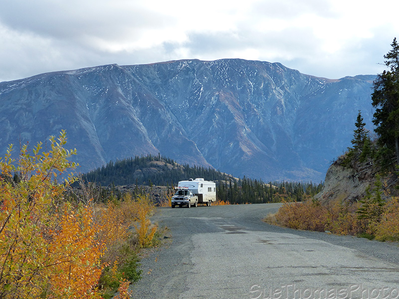Alaska Highway