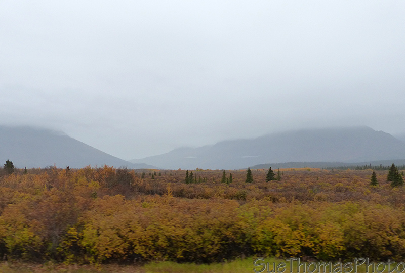 Alaska Highway