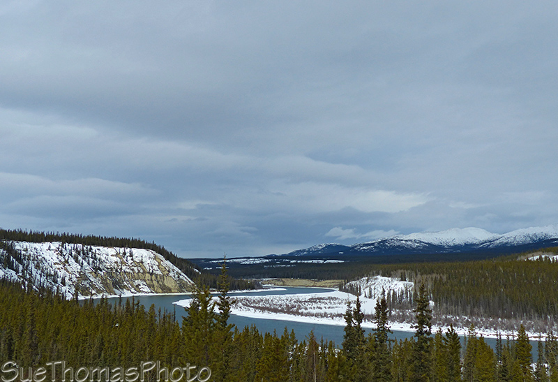 Yukon River