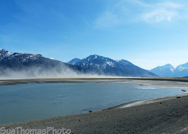 Looking back at the windo storm