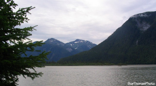 Prince Rupert, Hwy 16, Canada