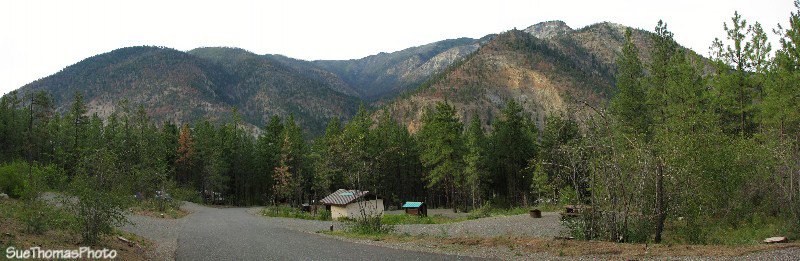 Skihist Provincial Park